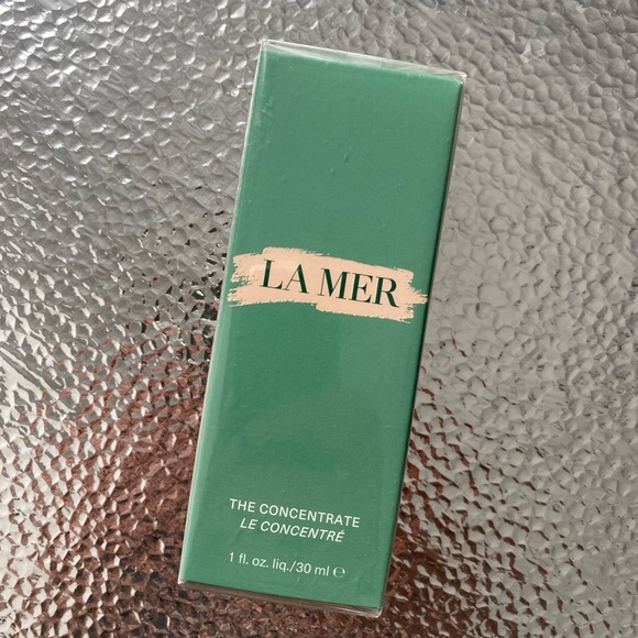 La Mer Skincare La Mer The Concentrate Serum Poshmark